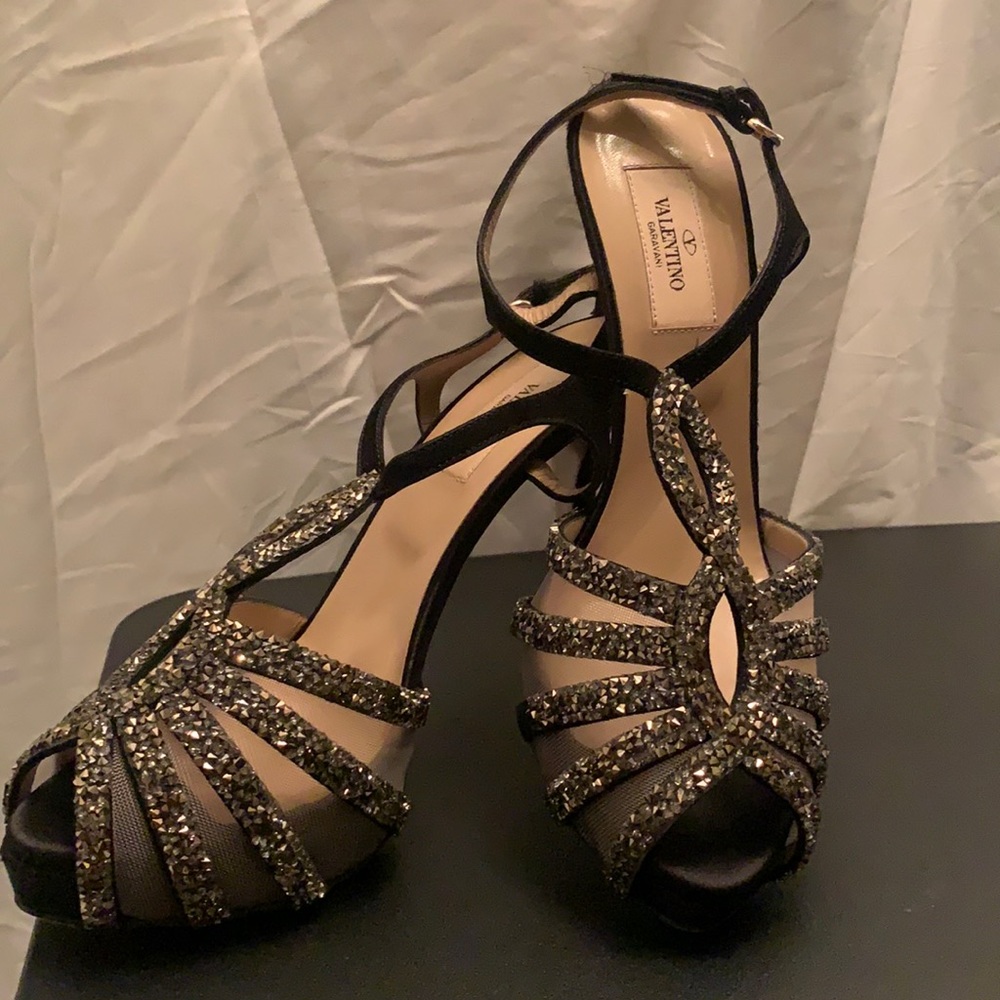 Valentino Stiletto